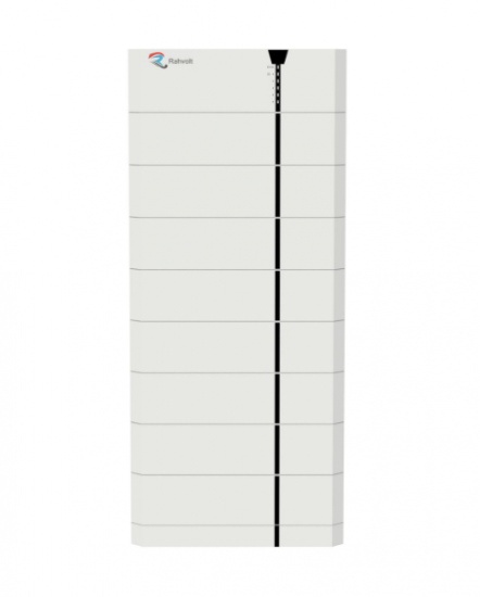 Magazyn Energii Rahvolt  HV battery Module 2.56kWh G2