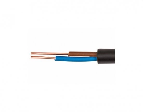 Kabel energetyczny YKY 2x6 0,6/1kV /bębnowy/
