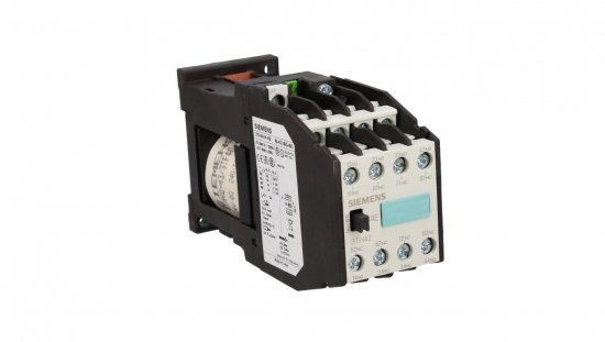 Stycznik pomocniczy 6A 4Z 4R 24V DC 3TH4244-0BB4