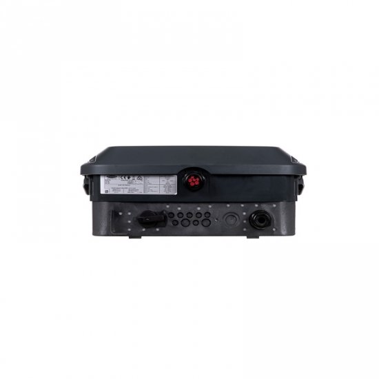 Falownik Fronius Symo 3.0-3-M, 3kW, on-grid, trójfazowy, 2 mppt, wyświetlacz, wifi