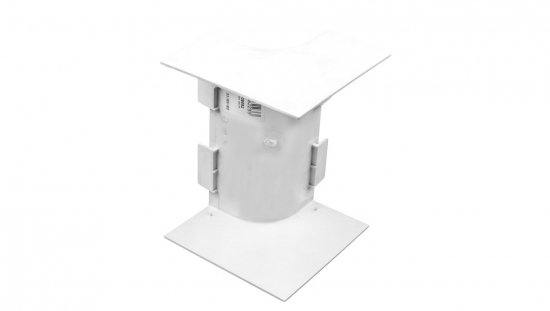 Naroże wewnętrzne kanału WDK 170x60 HI60170RW białe 6192076 /2szt./