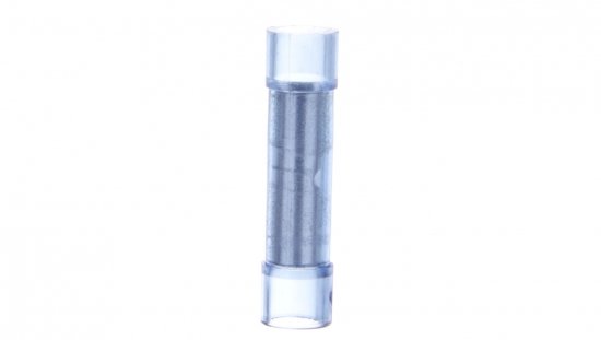 Końcówka (tulejka) łącząca izolowana KLI 2,5 PC E09KO-02060200201 /100szt./