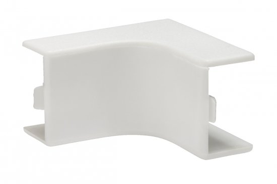 NAROŻNIK WEWNĘTRZNY 20X12 BIAŁY
