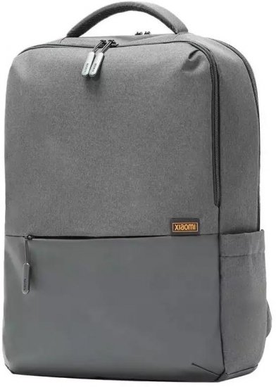 Plecak Xiaomi Commuter Backpack Dark Gray