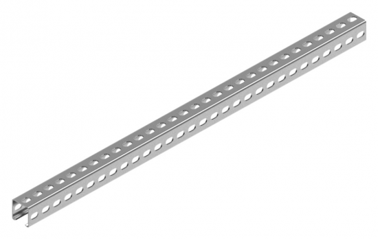Ceownik wzmocniony CWD40H35/2 610420 /2m/