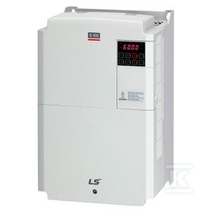 FALOWNIK LS S100 LV0185S100-4EOFNS