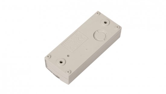 Przycisk bezprzewodowy hermetyczny zasięg 100m PDH-227 SUN10000014