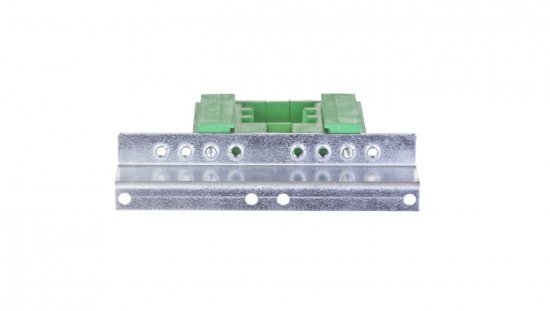 Izolator tylny szyny N 2000A szyna N XBSN20 284748
