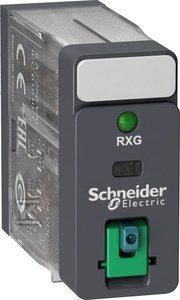 PRZEKAŹNIK RXG22BD