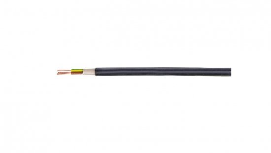 Kabel energetyczny bezhalogenowy N2XH-J 3x2,5 0,6/1kV B2ca /bębnowy/