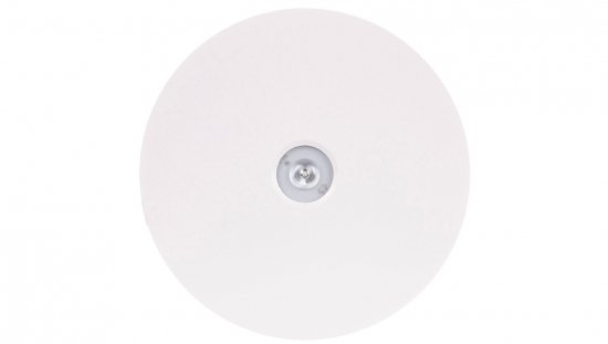 Oprawa awaryjna AXN IP65 ECO LED 3W 310lm (opt. otwarta) 1h jednozadaniowa biała AXNO/3W/E/1/SE/X/WH