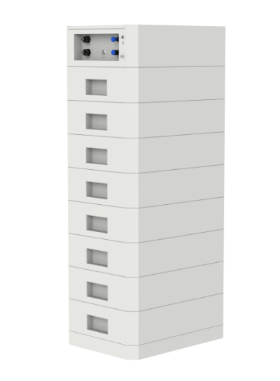 Podstawa+jednostka sterująca (BDU) HV battery Controller G2