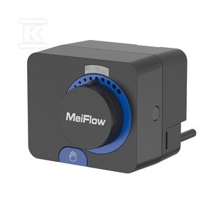Siłownik z adapterem M66341