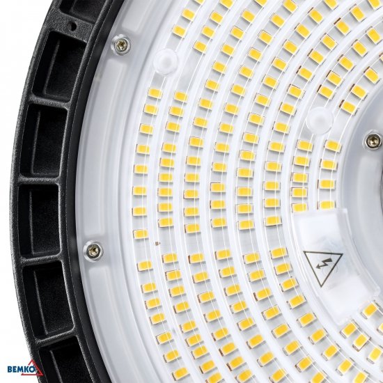 HIGHBAY LED PARIT 200W 4000K 32000LM IP65 90° DALI