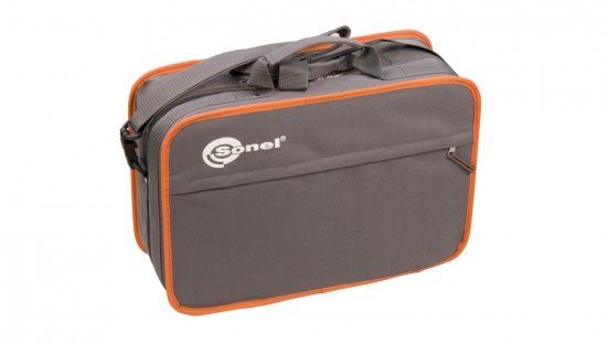 Miernik parametrów instalacji elektrycznych MPI-525 WMPLMPI525