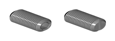Kołek KM6x15 804022 /100szt./