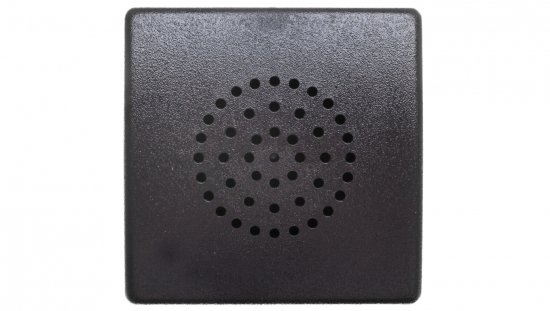 Sygnaliztor akustyczny pulsujący/stały 24V AC/DC XB5KSB