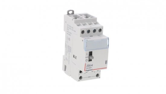 Stycznik modułowy 25A 4Z 0R 230V AC SM425S 004150/412561
