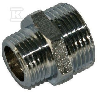 NYPEL GZXGZ 3/8  CHROM ONNLINE