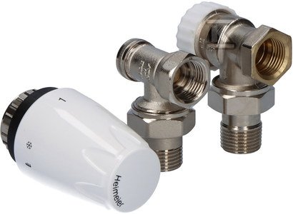 ZESTAW TER.DX+CALYP.EX+RADITEC DN 15 KĄ