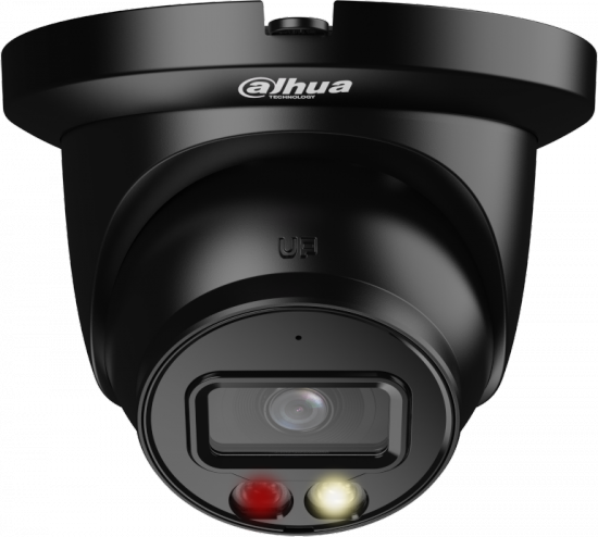 Kamera IP Dahua 8mpx IPC-HDW2849TM-S-IL-0280B-BLACK