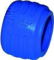 Q&E EVOLUTION PIERŚCIEŃ BLUE 20