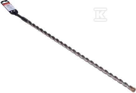 Wiertło do betonu SDS-Plus 16/600/550 ABRABORO 4-ostrzowe