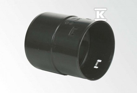 PRZEJŚCIE DRENARSKIE PVC DN/OD 100X110