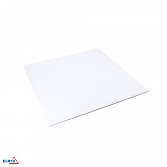 PANEL BACKLIGHT SUPERIOR BLS 34W 4000K 5000LM IP44 UGR19 60x60