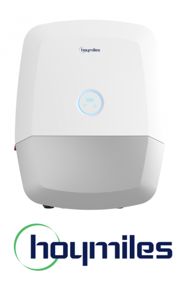 HOYMILES Falownik hybrydowy HIT-5L-G3 (3-fazowy) (niskonapięciowy)