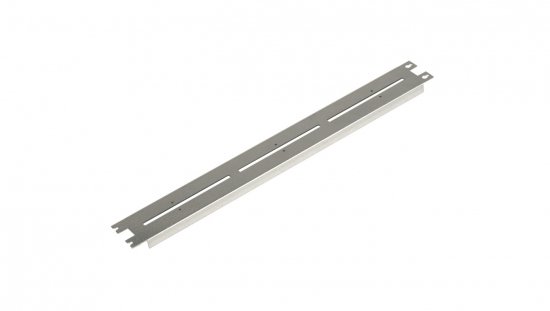 Płyta montażowa 80x800mm stal BPZ-MPL80-800 286767
