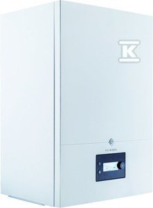 Kocioł gazowy kondensacyjny MCR4 24/35 BIC ze zintegrowanym podgrzewaczem c.w.u.
