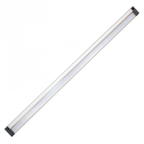 CABINET MODUŁ LINIOWY LED SMD 3,3W 12V 300mm NW point touch