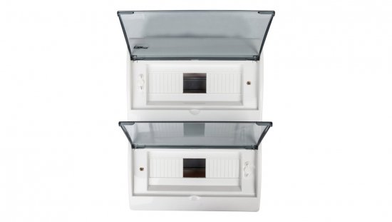 Rozdzielnica modułowa 2x12 natynkowa IP40 RN-24 FALA 7.5