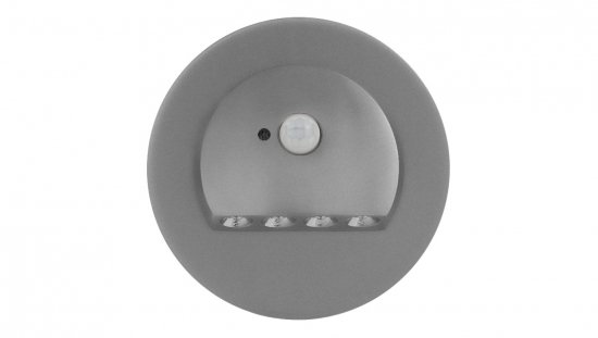 Oprawa schodowa LED Rubi PT 14V DC regulowany czujnik GRF biała ciepła LED10921632
