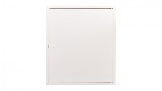 Szafka licznikowa natynkowa 1-licznikowa 3-fazowy 24 moduły IP31 NRL 24 4-291