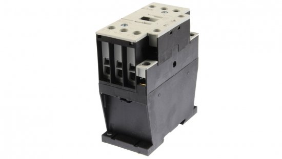 Stycznik mocy 32A 3P 24-27V DC 1Z 0R DILM32-10 (RDC24) 277274