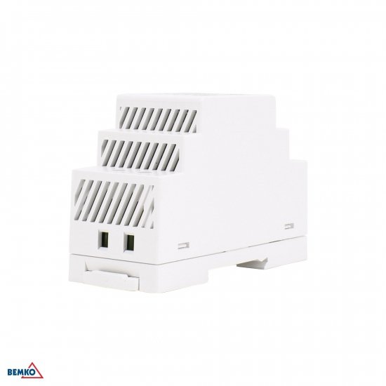 ZASILACZ NA SZYNĘ DIN 24V 30W