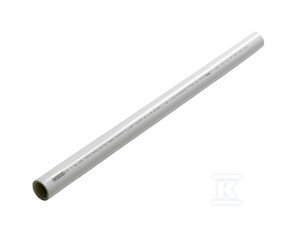 Rura wielowarstwowa 32x3,0mm PEX/AL/PE PN10 Tigris 3018294