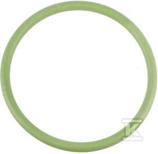 O-RING 54 FPM/VITON.STEEL PRESS