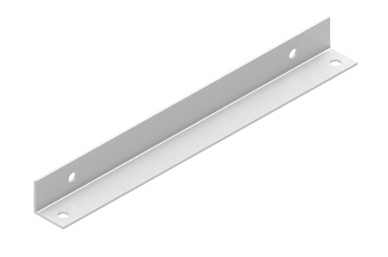 Kątownik aluminiowy wyciskany KTST1700A 898175