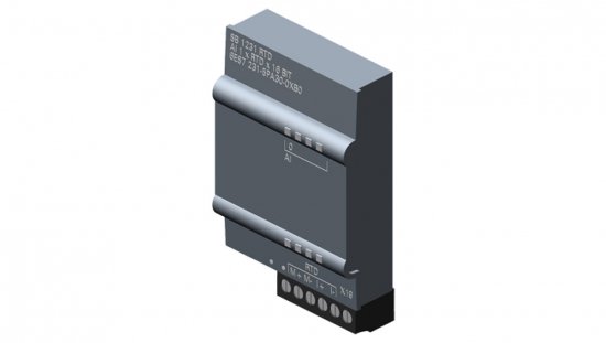 Moduł sygnałowy 1we SIMATIC S7-1200 SB 1231 TC 6ES7231-5QA30-0XB0