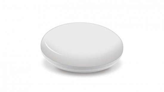 Plafon SUN n/t 9W AC 230V 50Hz 4000K (neutr.) 120 st. IP54 1150lm PL-SUN/LED/9W biały