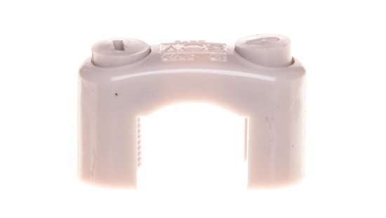 Uchwyt kablowy dociskowy /5-14mm/ 3079 LGR 2124149 /50szt./