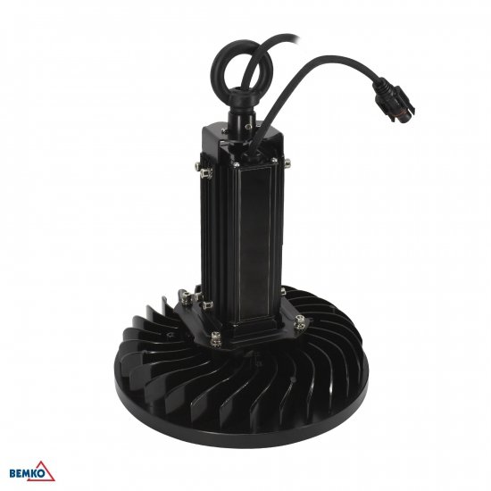 HIGHBAY LED ULTRAS 1-10V 100W 4000K 15000LM IP65 110°÷120°