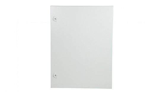 Obudowa metalowa ARGENTA 800x600x200 z płytą IP66 49118