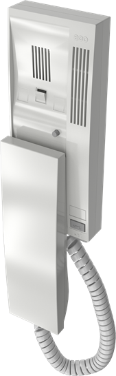 ACO INS-UP720BX  UNIFON - hold, 1-przycisk, gniazdo RJ