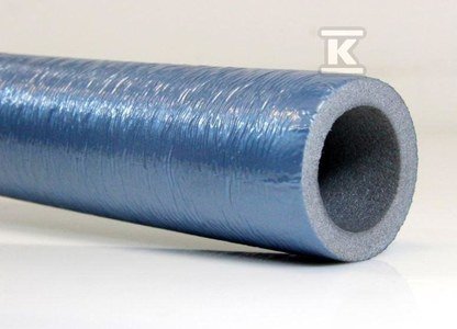 OTULINA TUBOLIT S 18X6 NIEBIESKA