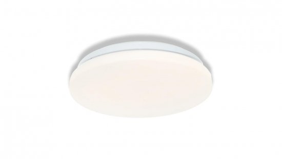 Plafon LED CEILING ROUND SEN 12W 1320lm 4000K 840 IP44 3 LATA GWARANCJI 4099854647369