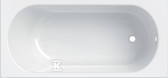 WANNA OPAL PLUS 150X70CM 160 L + SN0
